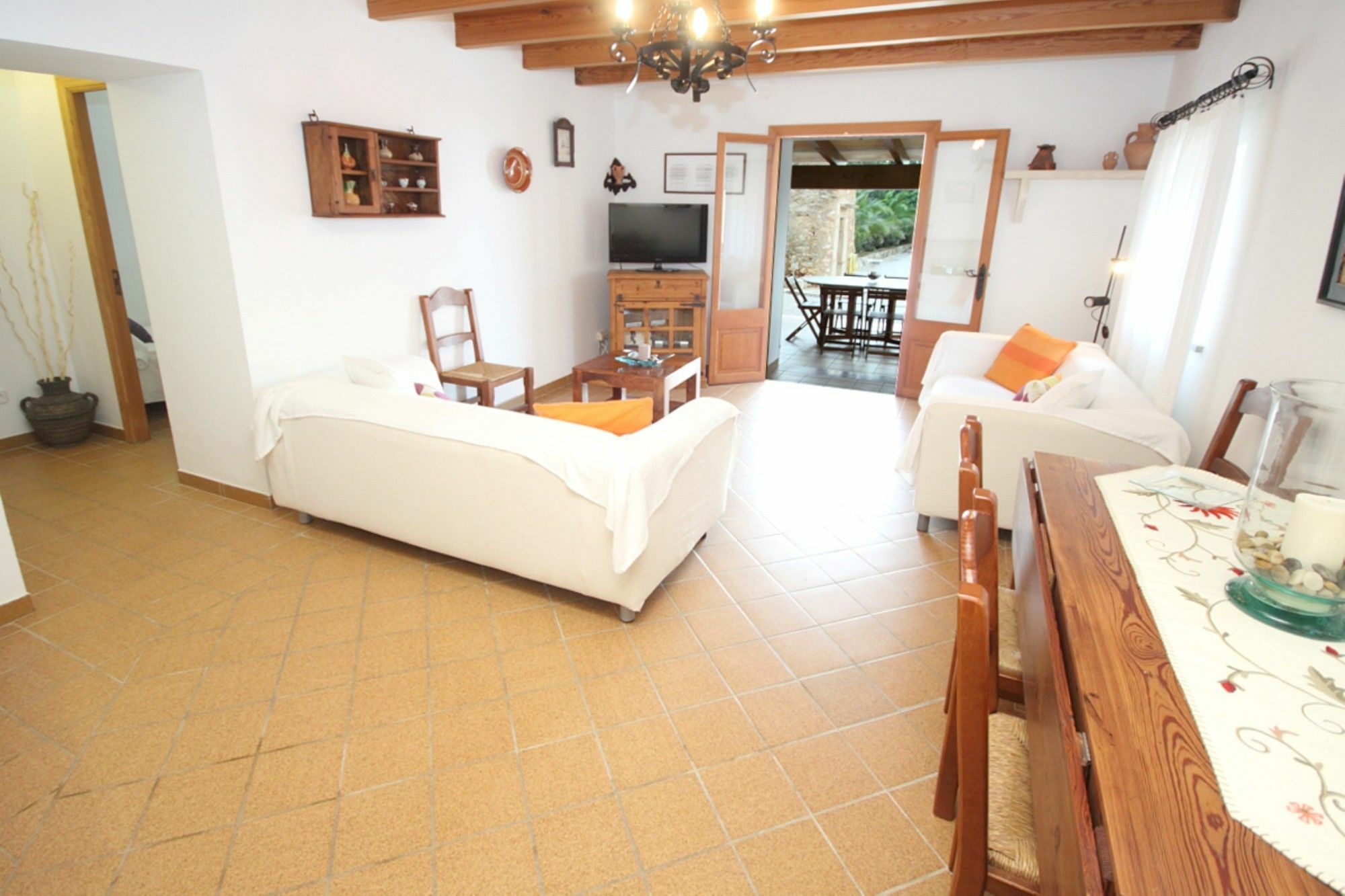 Horreo Villa Campos  Eksteriør billede