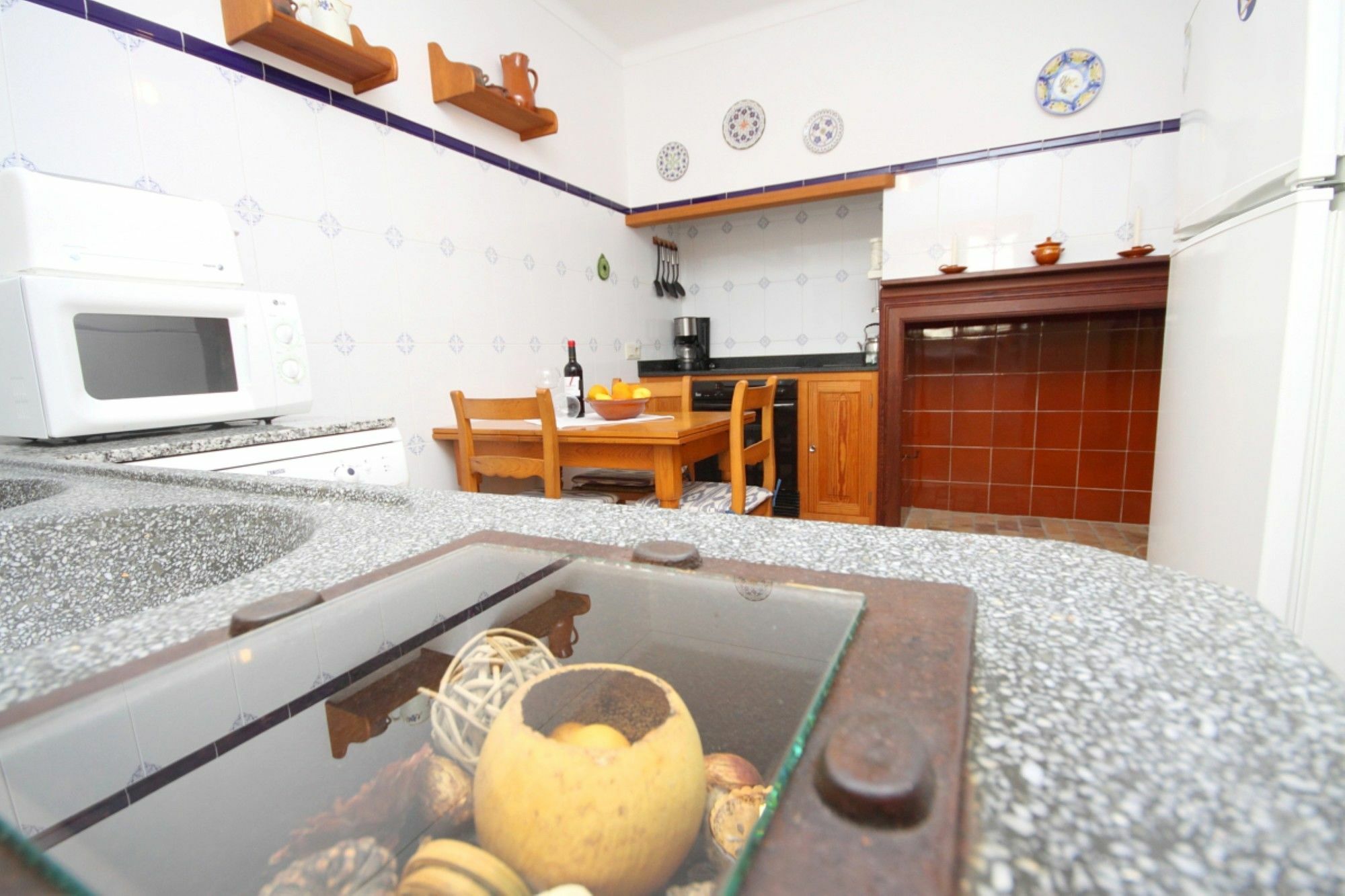 Horreo Villa Campos  Eksteriør billede