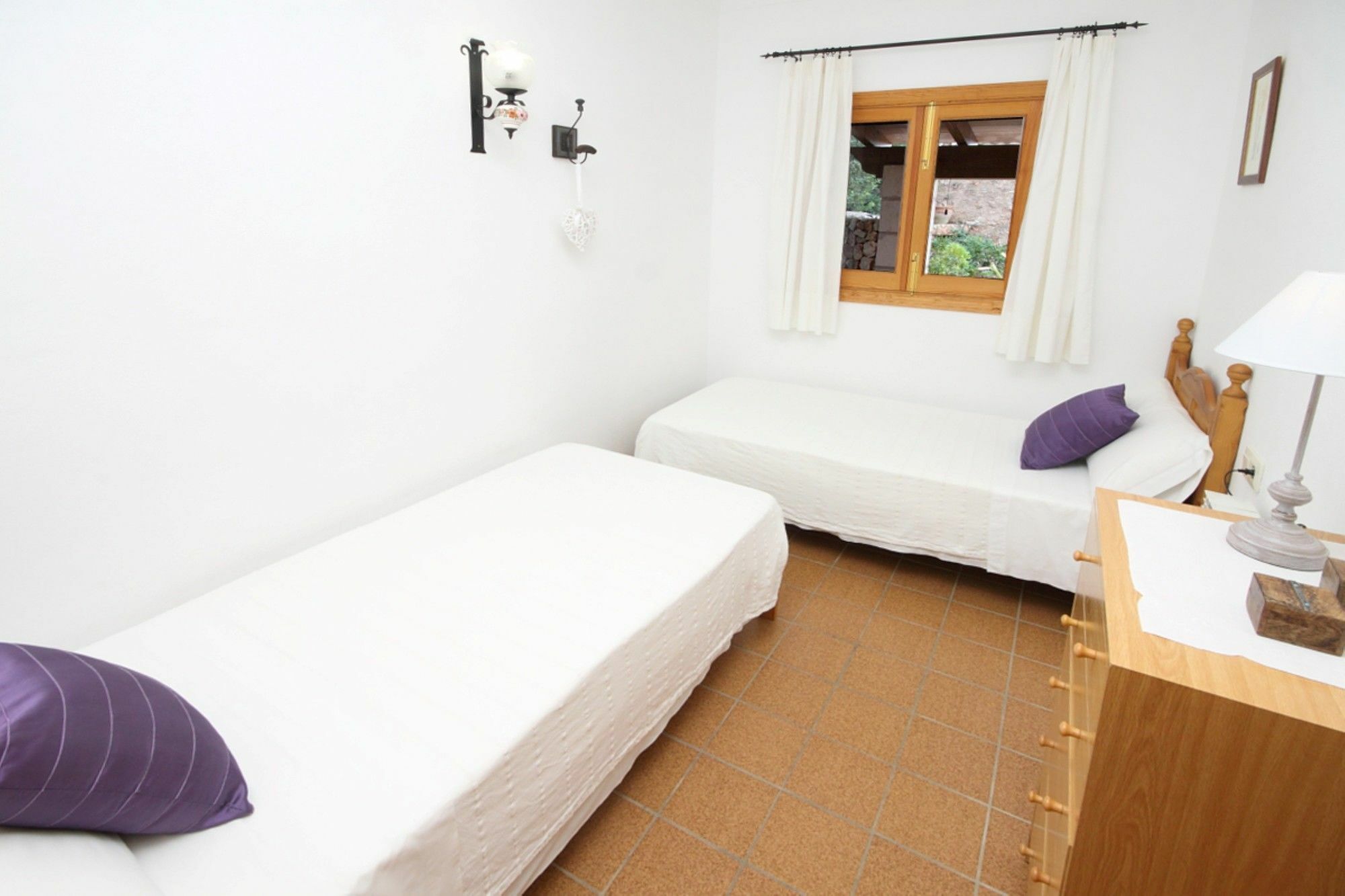 Horreo Villa Campos  Eksteriør billede