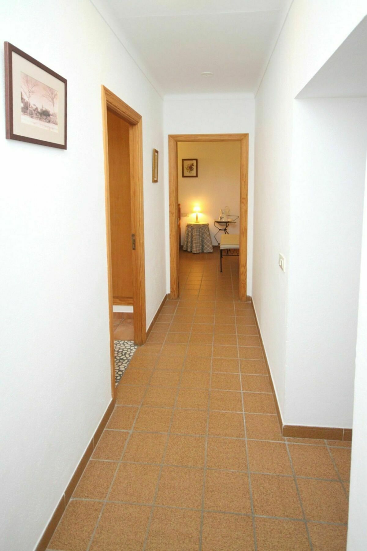 Horreo Villa Campos  Eksteriør billede