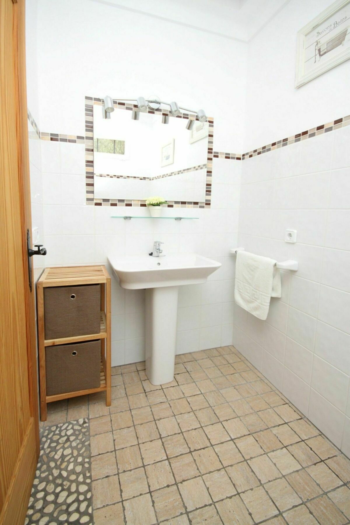 Horreo Villa Campos  Eksteriør billede